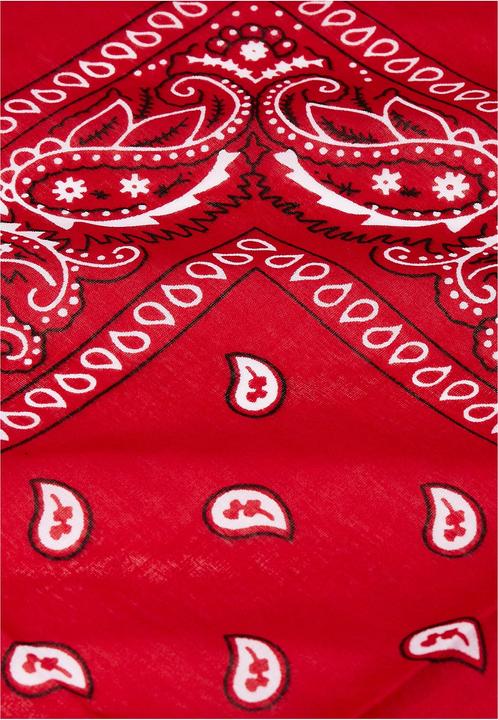 Produktbild Urban Classics Bandana 3-Pack