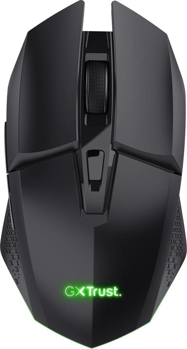 Actual product image Trust GXT112 FELOX MOUSE+MOUSEPAD (Wireless)
