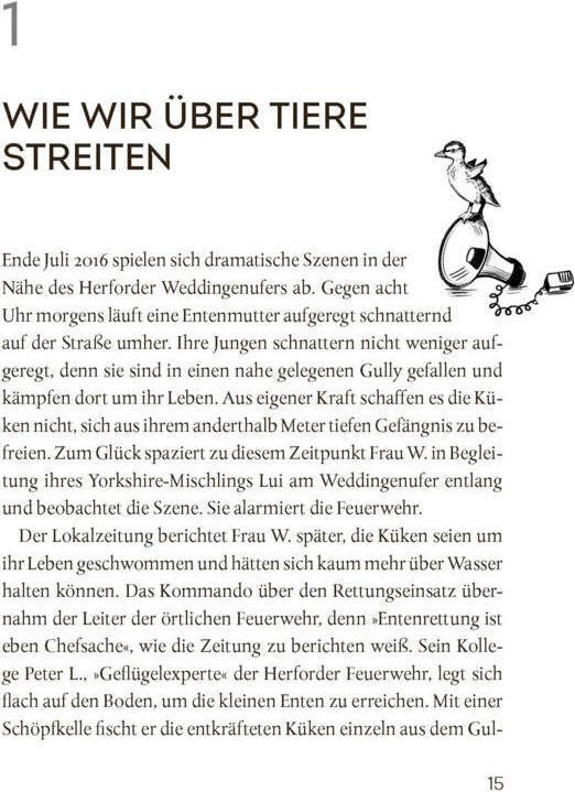 Productafbeelding Streicheln oder Schlachten (Duits, Marcel Sebastian, 2022)