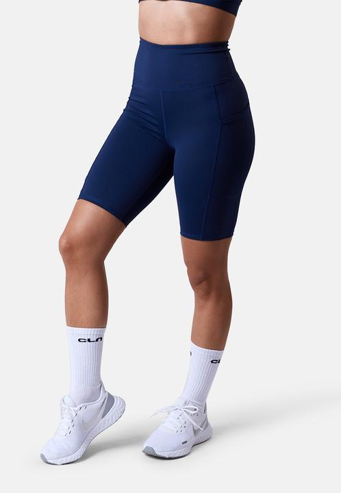 Actual product image CLN Athletics Bike Pocket Shorts (XS)