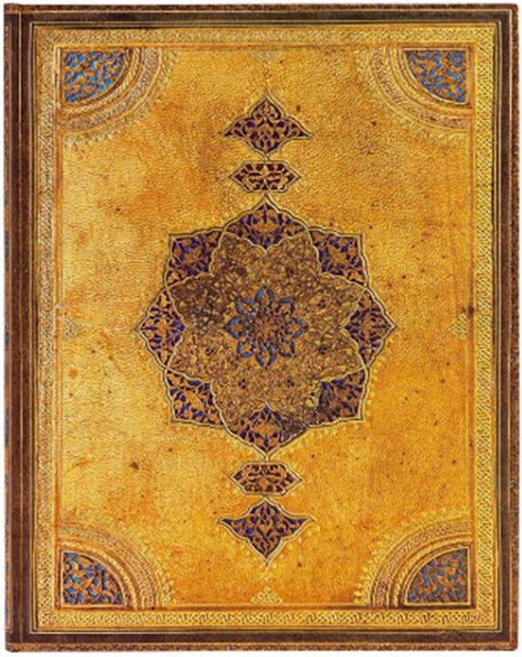 Immagine prodotto Paperblanks Taccuino Planner Grid Dot Ultra (B5, Punteggiato, Copertina rigida)