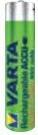 Image du produit Varta Recharger Accu Power (4 pcs, AAA, 800 mAh)