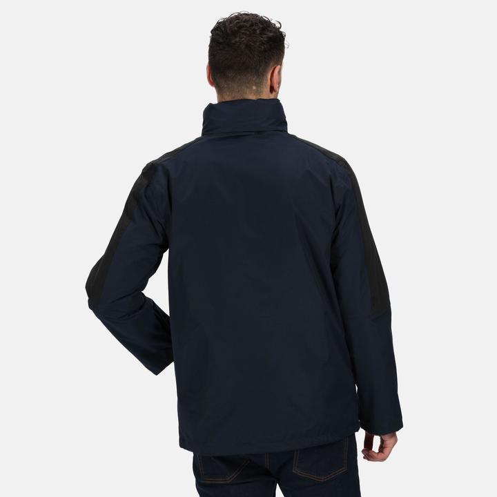 Produktbild Regatta Defender III Multifunktionsjacke wasserabweisend winddicht (XL)