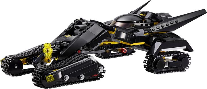 Actual product image LEGO Batman: Killer Crocs mugging in the sewers (76055, LEGO DC)