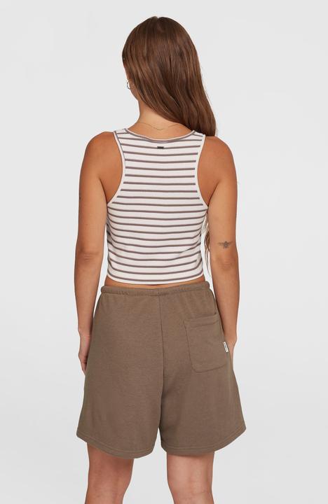 Image du produit O'Neill Jess Rib Tank Top (XL)