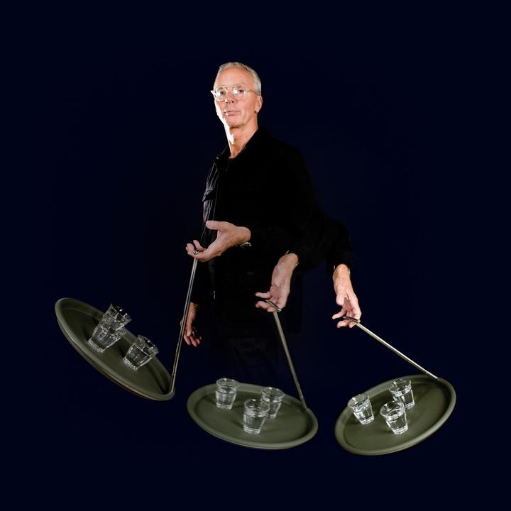 Produktbild Royal VKB Balanciertablett