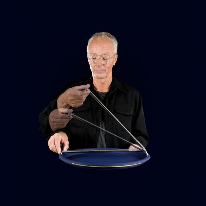 Produktbild Royal VKB Balanciertablett
