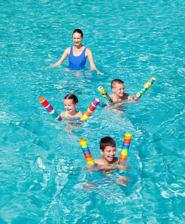 Image du produit Bestway Nouilles de piscine