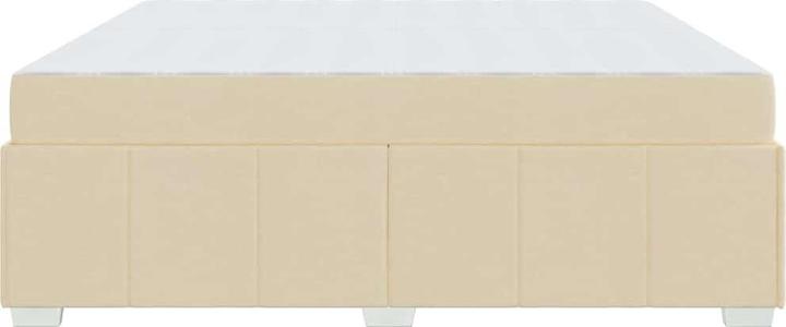 Actual product image VidaXL Bedstead (200 x 200 cm)