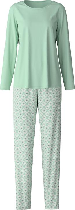 Produktbild Calida Flower Nights Pyjama, lang (XL)