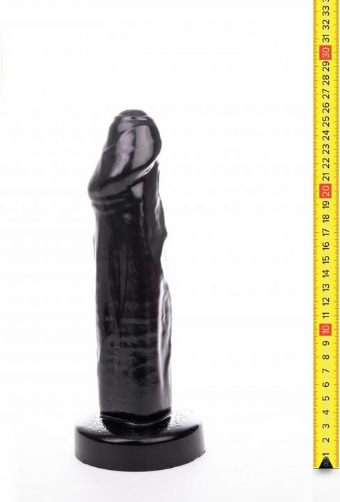 Produktbild Hung System Uncut