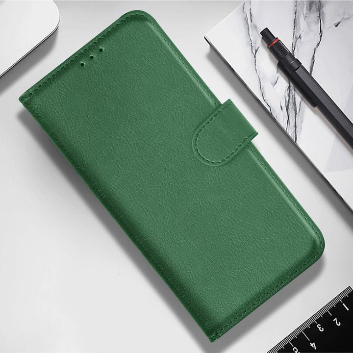 Produktbild Avizar Chesterfield Wallet Cover Series (Xiaomi Redmi Note 12)