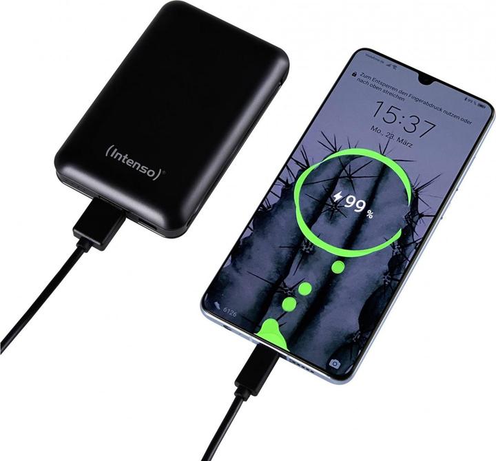 Produktbild Intenso XC10000 (10000 mAh, 37 Wh)