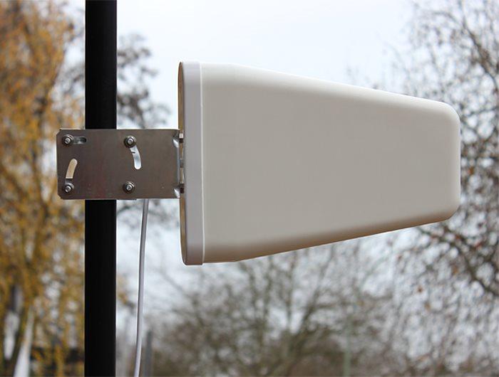 Immagine prodotto Delock Antenna LTE/HSPA/GSM (WiFi, GSM, DECT)