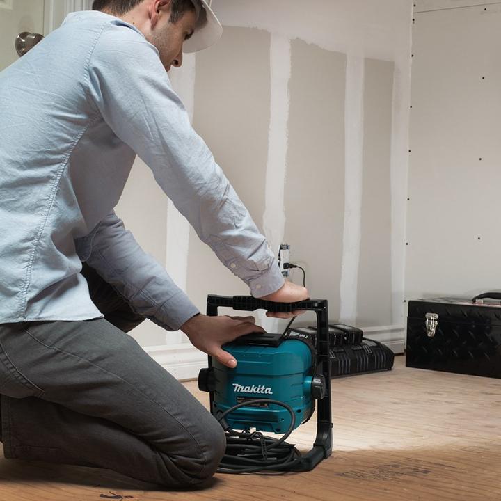 Productafbeelding Makita Bouw spotlight (750 lm)