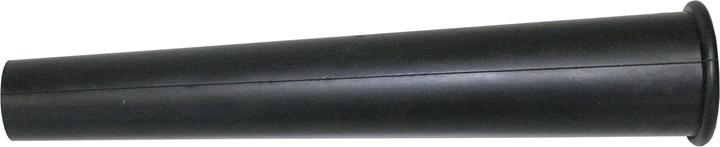starmix Rubber nozzle not oil resistant 23 cm