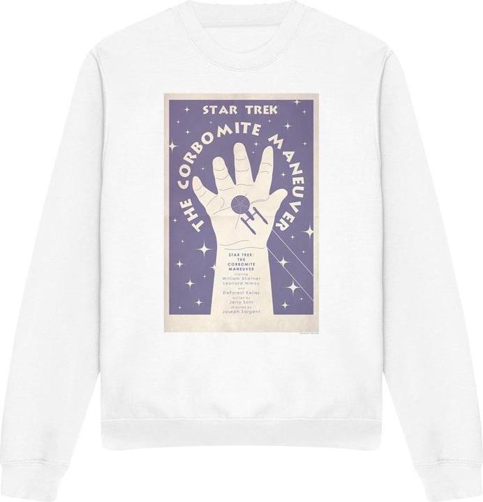 The Original Series Episode 10 Sweatshirt