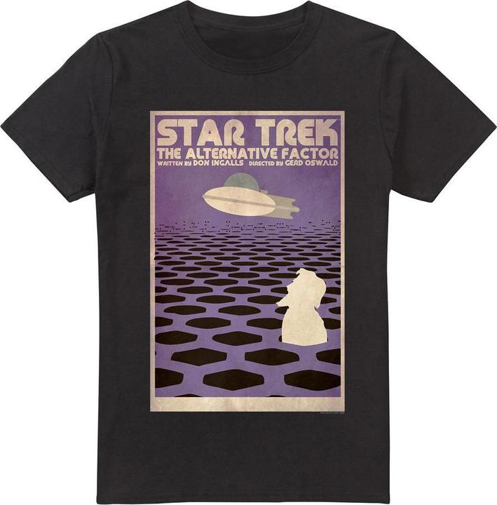 The Original Series Episode 27 TShirt (XL)