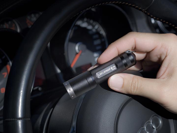 Produktbild Ledlenser M1 (9.70 cm, 300 lm)