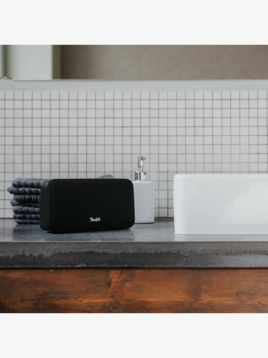 Image du produit Teufel Motiv Go (16 h, Fonctionnement sur batterie)