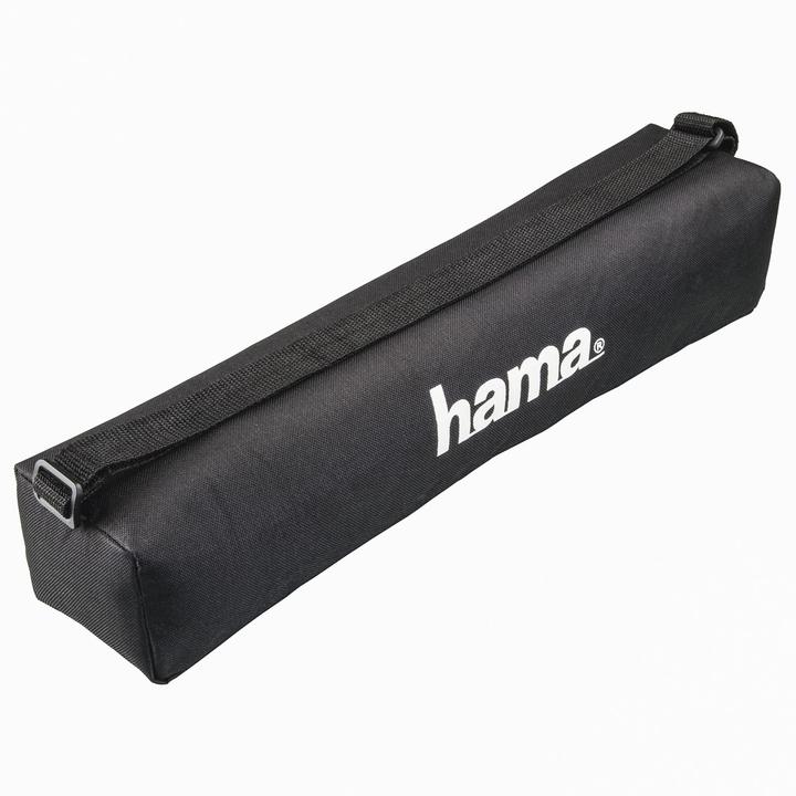 Image du produit Hama Traveller "Ramble Duo Carbon (Carbone)