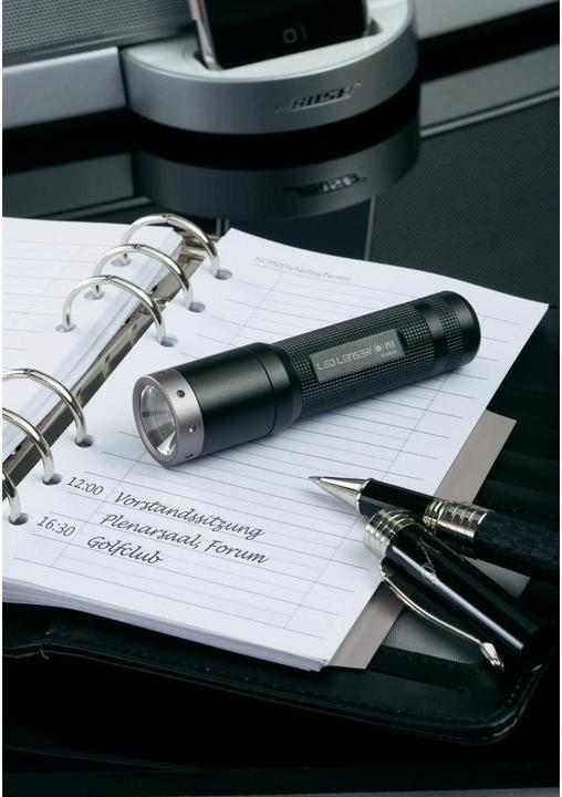 Produktbild Ledlenser M1 (9.70 cm, 300 lm)
