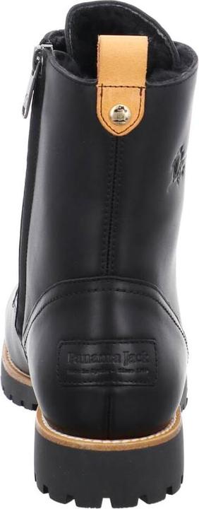 Actual product image Panama Jack Fara Igloo Trav B1 negro (41)
