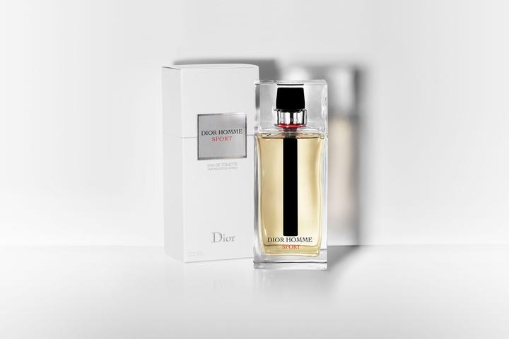 Immagine prodotto Dior Homme Sport (Eau de toilette, 50 ml)