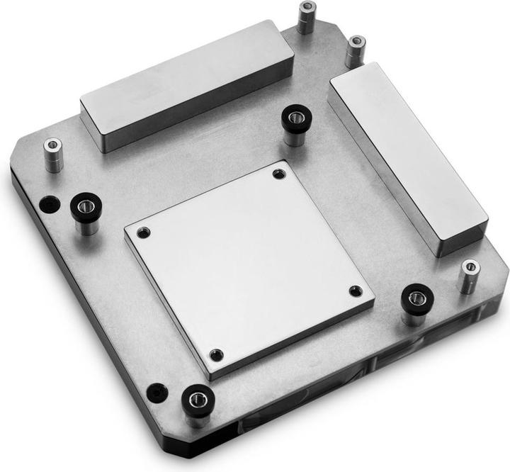 Image du produit EKWB 3831109828526 Pièce/accessoire du système de refroidissement de l'ordinateur Bloc d'eau