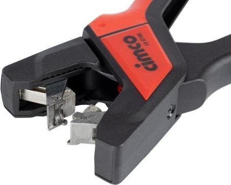 Produktbild Cimco Abisolierzange Sensor Special