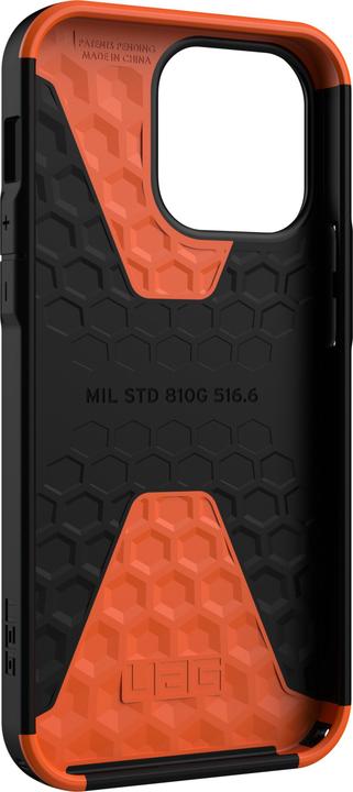 Immagine prodotto UAG Custodia civile (Apple iPhone 14 Pro Max)