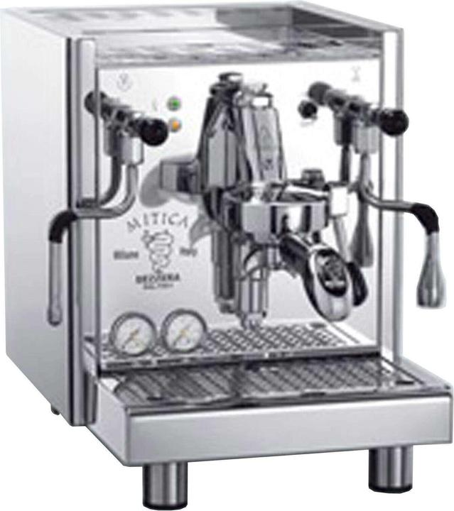 Produktbild Bezzera Mitica S