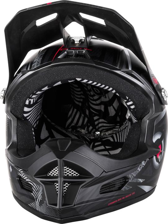 Image du produit O Neal Casque Fury RL (57 - 58 cm)