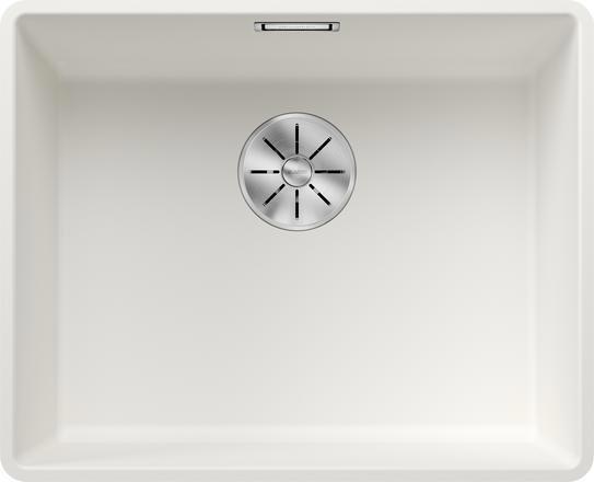Actual product image Blanco Subline 500-F (52.70 cm, 42.70 cm)