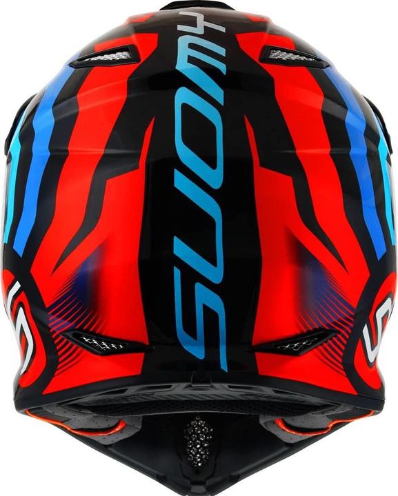Produktbild Suomy cross-helm mx speed pro forward (XL)