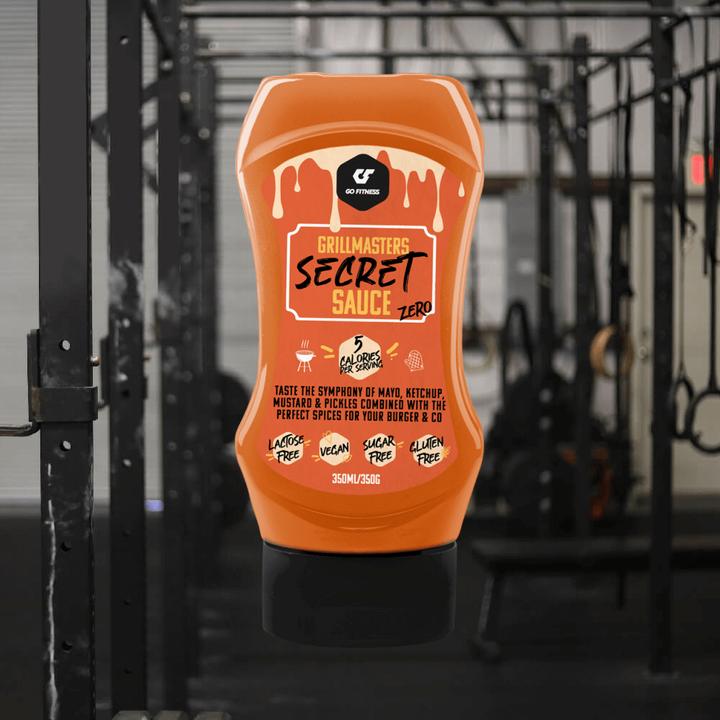 Produktbild Go Fitness Zero (391 g)