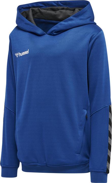 Produktbild hummel Authentic Kids Poly Hoodie (116)