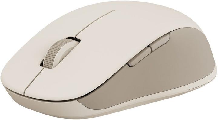 Produktbild Xiaomi Dual Mode Wireless Mouse 2 White EU BHR8849GL (Kabellos)