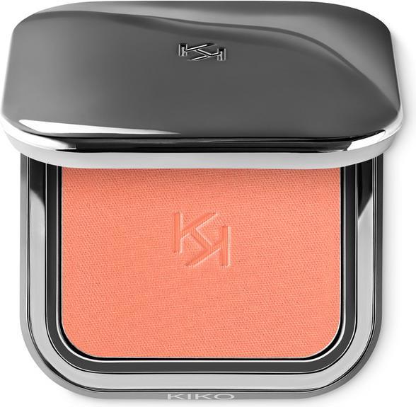 Actual product image KIKO Milano Unlimited Blush (08 Universal Peach)