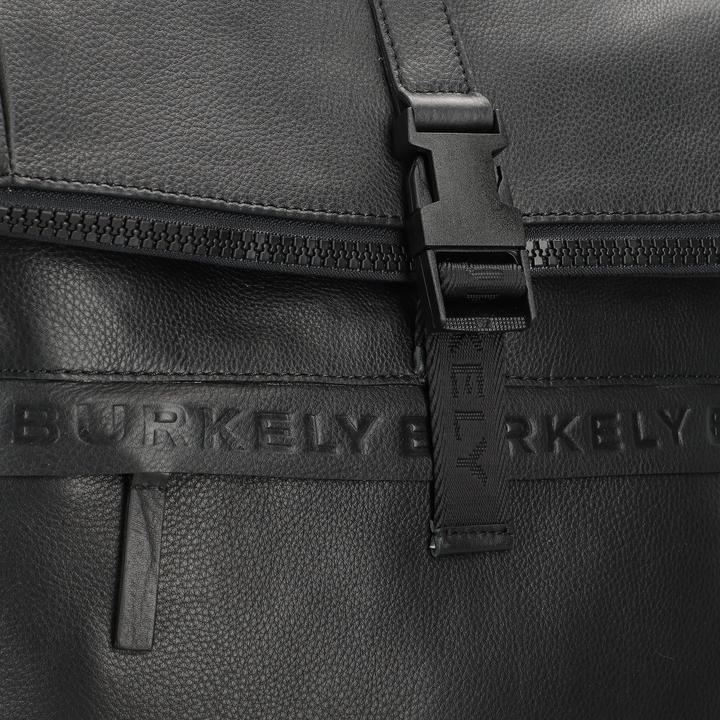 Image du produit Burkely Minimal Mason Sac à dos en cuir 37 cm pour ordinateur portable (15 l)