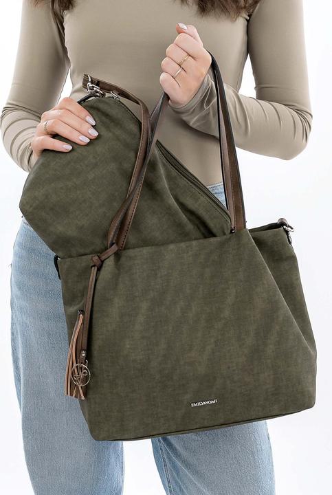 Produktbild Emily und Noah Elke E&N (0.01 l)