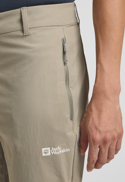 Image du produit Jack Wolfskin Hikeout Shorts M (52)