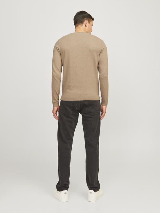 Immagine prodotto Jack & Jones Jrebcallum Knit Crew Neck Noos (L)