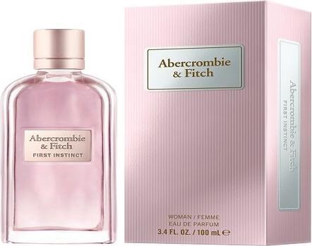 Produktbild Abercrombie and Fitch First Instinct (Eau de Parfum, 100 ml)