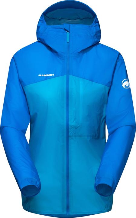 Produktbild Mammut Kento Light HS Hooded Jacket Women (S)