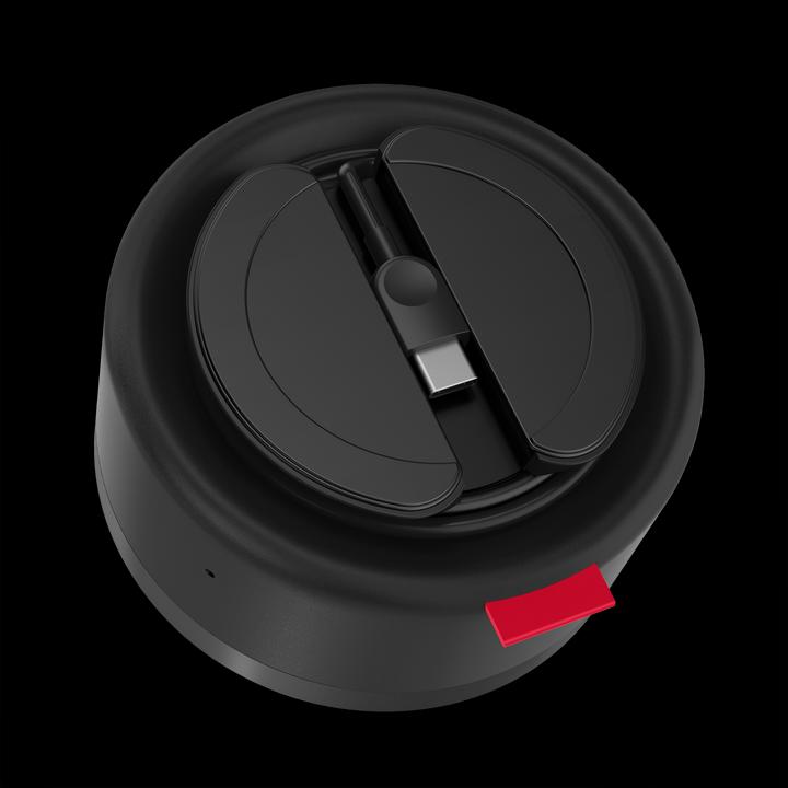 Productafbeelding Lenovo 4XD1C82055 (Voeding via USB)