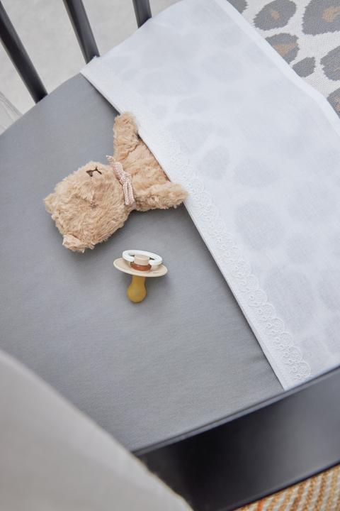 Immagine prodotto Meyco Lenzuolo a pieghe (50 x 90 cm)