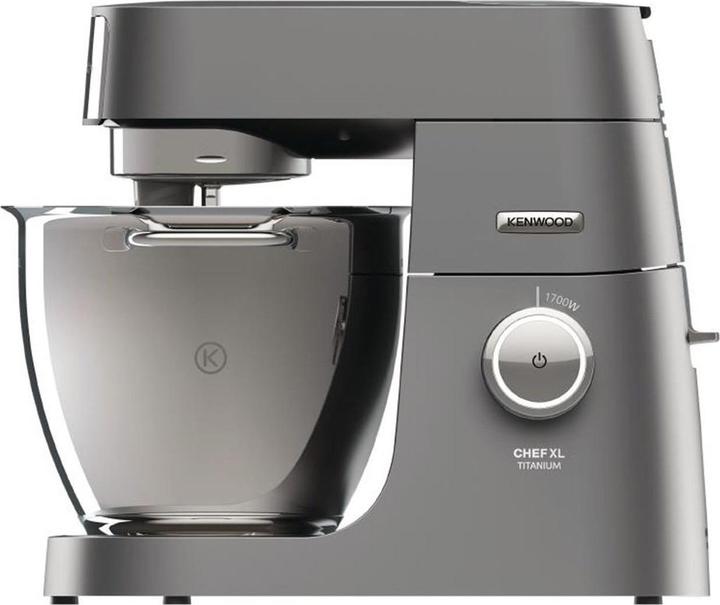 Image du produit Kenwood Titanium Chef XL (1700 W)