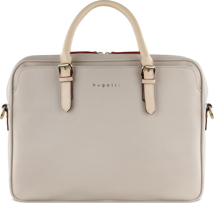 Actual product image Bugatti Business bag ELLA
