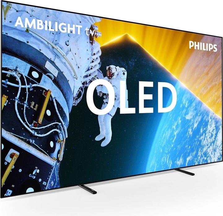 Produktbild Philips 77OLED849/12 (77", OLED, 4K)